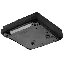 Load image into Gallery viewer, Turntable Dust Cover Spandex High Elasticity Turntable Sleeves Foldable Turntable Dust Case Sleeve for Audio-Technica