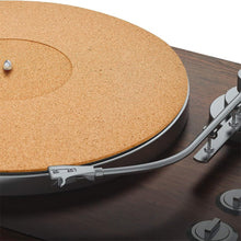 Load image into Gallery viewer, 12in Record Pad Soft Cork Anti-Static Vinyl Mat Turntable Slipmat Pad Diameter 297mm Audio Controller Phonograph Accessories