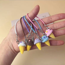 Load image into Gallery viewer, Dollhouse Baby House Mini Handbag OB11 Learning Scene Accessories Miniature Decoration For 17cm Labubu