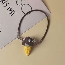 Load image into Gallery viewer, Dollhouse Baby House Mini Handbag OB11 Learning Scene Accessories Miniature Decoration For 17cm Labubu
