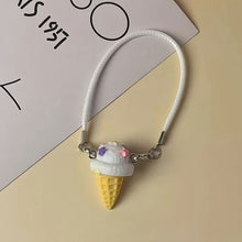 Load image into Gallery viewer, Dollhouse Baby House Mini Handbag OB11 Learning Scene Accessories Miniature Decoration For 17cm Labubu
