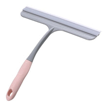 Load image into Gallery viewer, Multi-Purpose Silicone Scraping Washing Household Window Bathroom Kitchen Glass Cleaning Tool Floor Surface Small Wiper