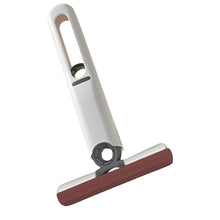 Load image into Gallery viewer, Mini Mop Self Squeeze Mop Powerful Folding Household Clean Tools No Hand Wash Strong Absorbent Mop for Bathroom Kitchen Desktop