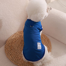 Load image into Gallery viewer, M-2XL Summer Pet Cat Vest Pet Puppy Dog Clothes Breathable with Traction Buckle for Small Dogs Teddy Dog Vest Pet Clothing
