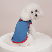 Load image into Gallery viewer, M-2XL Summer Pet Cat Vest Pet Puppy Dog Clothes Breathable Cool Dog Vest for Small Dogs Teddy Dog Vest Pet Clothing
