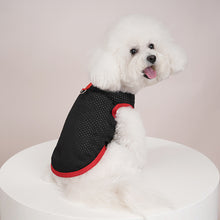 Load image into Gallery viewer, M-2XL Summer Pet Cat Vest Pet Puppy Dog Clothes Breathable Cool Dog Vest for Small Dogs Teddy Dog Vest Pet Clothing