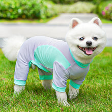 Load image into Gallery viewer, XL-7XL Golden Retriever French Bulldog Clothes Summer Breathable Soft Pet Clothes For Medium and Large Dogs