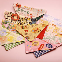 Load image into Gallery viewer, Pet Cat Saliva Towel And Wind Triangle Scarf Cat Collar Small Dog Cat Accessories Cat And Dog Scarf Dog Collar