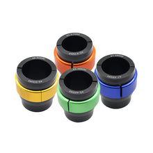 Load image into Gallery viewer, Universal Motorcycle 38-50mm CNC Front Fork Oil Seal Driver Tools Kit For Dirt Pit Bike Honda Kawasaki Suzuki Yamaha