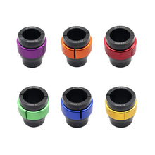 Load image into Gallery viewer, Universal Motorcycle 38-50mm CNC Front Fork Oil Seal Driver Tools Kit For Dirt Pit Bike Honda Kawasaki Suzuki Yamaha