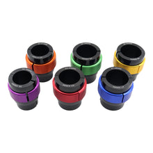 Load image into Gallery viewer, Universal Motorcycle 38-50mm CNC Front Fork Oil Seal Driver Tools Kit For Dirt Pit Bike Honda Kawasaki Suzuki Yamaha