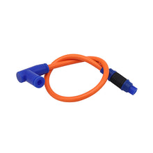 Load image into Gallery viewer, Motorcycle Ignition Spark Plug Power Cable Wires Cap Cover Cable For Yamaha Kawasaki Honda Suzuki ATV