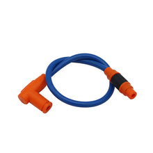 Load image into Gallery viewer, Motorcycle Ignition Spark Plug Power Cable Wires Cap Cover Cable For Yamaha Kawasaki Honda Suzuki ATV