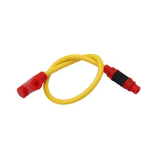 Load image into Gallery viewer, Motorcycle Ignition Spark Plug Power Cable Wires Cap Cover Cable For Yamaha Kawasaki Honda Suzuki ATV