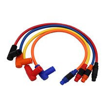 Load image into Gallery viewer, Motorcycle Ignition Spark Plug Power Cable Wires Cap Cover Cable For Yamaha Kawasaki Honda Suzuki ATV