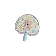Load image into Gallery viewer, Hair Clip For V1 V2 V3 Labubu Plush Doll 15cm Cotton Doll DIY Doll Accessories Toys Mini Clothes Woman Kids Hair Clip