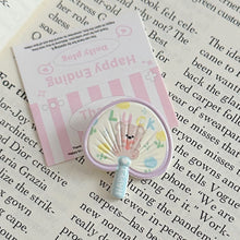 Load image into Gallery viewer, Hair Clip For V1 V2 V3 Labubu Plush Doll 15cm Cotton Doll DIY Doll Accessories Toys Mini Clothes Woman Kids Hair Clip