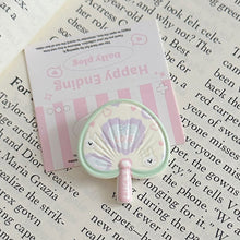 Load image into Gallery viewer, Hair Clip For V1 V2 V3 Labubu Plush Doll 15cm Cotton Doll DIY Doll Accessories Toys Mini Clothes Woman Kids Hair Clip