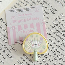 Load image into Gallery viewer, Hair Clip For V1 V2 V3 Labubu Plush Doll 15cm Cotton Doll DIY Doll Accessories Toys Mini Clothes Woman Kids Hair Clip