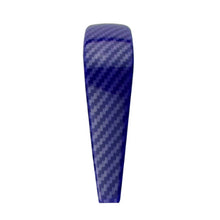 Load image into Gallery viewer, Car Gear Shift Knob Sticker Trim for BMW 3Series E87 E90 E91 E92 E93 E84 2006-2012 Carbon Fiber Decoration Cover Accessories