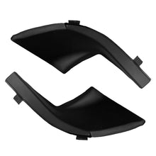 Load image into Gallery viewer, Car Front Side Windshield Cowl Wrap Corner Trim Wiper Trim Cover Lid For Toyota Land Cruiser Prado 150 LC150 FJ150 2010-2017