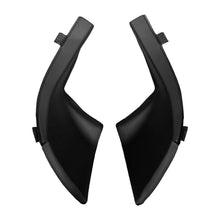 Load image into Gallery viewer, Car Front Side Windshield Cowl Wrap Corner Trim Wiper Trim Cover Lid For Toyota Land Cruiser Prado 150 LC150 FJ150 2010-2017