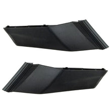 Load image into Gallery viewer, Car Front Side Windshield Cowl Wrap Corner Trim Wiper Trim Cover Lid For Toyota Corolla 2014-2019 55084-02250 55083-02010