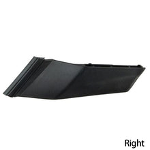 Load image into Gallery viewer, Car Front Side Windshield Cowl Wrap Corner Trim Wiper Trim Cover Lid For Toyota Corolla 2014-2019 55084-02250 55083-02010