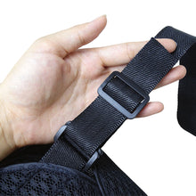Load image into Gallery viewer, Kids Arm Sling for Fracture Breathable Forearm Support Anti-Choking Shoulder Sling Arm Brace One-Size-Fits-All Washable Reusable Sports Injury