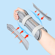 Load image into Gallery viewer, Wrist Immobilizer Splint Arm Care Fixation Sling Adjustable Typing Gym Tendinitis Relief Wrist Support Brace Sprain Carpal Tunnel Forearm Fracture