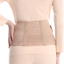 Load image into Gallery viewer, Adjustable Pregnant Women's Abdominal Belt Lumbar Support Maternity Protector Special Abdominal Care Belt for Pregnant Women