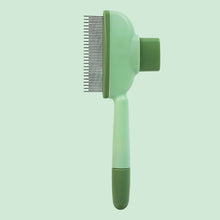 Load image into Gallery viewer, Effortless Rotating Pet Hair Brush Comb Dematting Tool for Matted Fur Professional Dog Cat Comb Hair Remover New Pet Cat Supplies