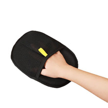 Load image into Gallery viewer, Electrostatic Cat Dog Hair Remover Glove Static Charge Quick Pet Fur Collector Multi-Purpose Pet Grooming Tool For Cloth/Bed/Sofas's Pet Hair