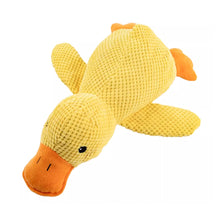 Load image into Gallery viewer, Cute Pet Toy Pet Durable Squeak Interactive Toy Companion Bite-resistant Indoor Dog Boredom Toy Dog Grinding Tooth Health Pet Sleeping Toys