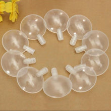 Load image into Gallery viewer, 10pcs BB Squeaker Insert for Plush Toys Squeaker Box for Stuffed Animals Pet Toy Squeaker Replacement DIY Craft Accessory