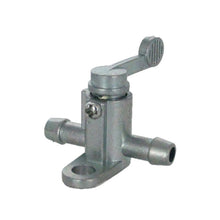 Load image into Gallery viewer, Motorcycle 8mm 5/16'' Fuel Tap Gas Petrol Valve Fuel Tank Switch for Honda Kawasaki KTM Suzuki Yamaha ATV PW50 PW80