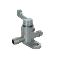 Load image into Gallery viewer, Motorcycle 8mm 5/16'' Fuel Tap Gas Petrol Valve Fuel Tank Switch for Honda Kawasaki KTM Suzuki Yamaha ATV PW50 PW80