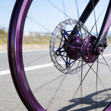 Load image into Gallery viewer, 12PCS Bicycle Spokes with Nipples 45# Anti-Rust Steel Wheel Steel Wire Strip Bicycle Repair Parts