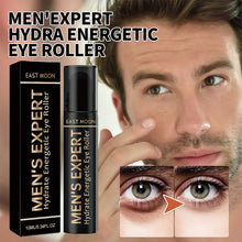 Load image into Gallery viewer, Men's Moisturizing Vitality Eye Roller Eye Cream Gentle Nourishing Facial Skin Moisturizing Eye Cream
