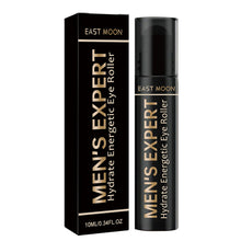 Load image into Gallery viewer, Men's Moisturizing Vitality Eye Roller Eye Cream Gentle Nourishing Facial Skin Moisturizing Eye Cream