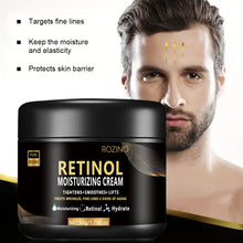 Load image into Gallery viewer, Men's Face Cream Skin Care Product Facial Lotion Moisturizing Facial Oil Moisturizing Oil Lifting Tightening Face Cream