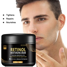 Load image into Gallery viewer, Men's Face Cream Skin Care Product Facial Lotion Moisturizing Facial Oil Moisturizing Oil Lifting Tightening Face Cream