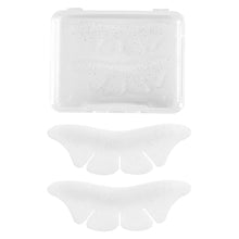 Load image into Gallery viewer, Butterfly Perm Eyelash Pad Keratin Eyelash Curling Beautiful Eyelashes False Eyelashes Eye Patches Eyelash Perm Assist Device