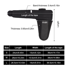 Load image into Gallery viewer, Foot Drop Ankle Brace Correction Ankle Brace Inside Outside Flip Foot Support Shoe Sock Sole Membrane Night Stretch Band