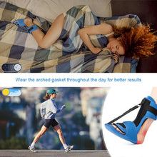 Load image into Gallery viewer, Foot Droop Corrector Plantar Fascia Nighttime Splint Ankle Foot Inside Outside Flip Foot Support Fixed Correction Strap