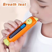 Load image into Gallery viewer, Children's Lung Function Respiratory Training Device Lung Capacity Training Primary Secondary Students' Lung Function Resistance Exercise