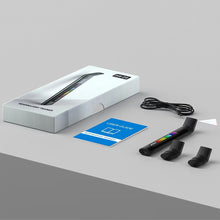 Load image into Gallery viewer, Portable Respiratory Training Device Lung Capacity Exercise Fitness Aerobic Exercise Exercise Auxiliary Training Device