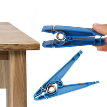 Load image into Gallery viewer, Graded Pinch Needle Finger Rehabilitation Training Tool Pinch Clamp Finger Rehabilitation Device Grip Strength Training Device