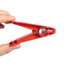 Load image into Gallery viewer, Graded Pinch Needle Finger Rehabilitation Training Tool Pinch Clamp Finger Rehabilitation Device Grip Strength Training Device