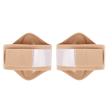 Load image into Gallery viewer, Silicone Flat Foot Correction Insole Elastic Bandage Arch Support Pad Flat Foot Massage Pad Men Women Eversion Footrest Pad